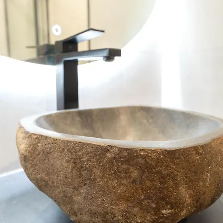 Apartament Magnifique Avec Piscine Et Jardin Nicea