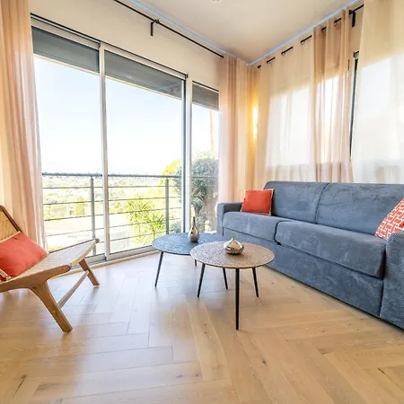 Magnifique Avec Piscine Et Jardin Apartament *