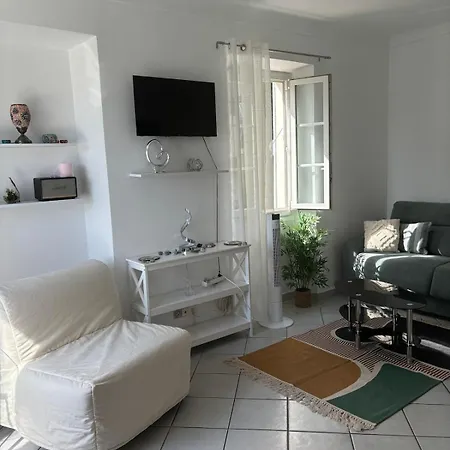 Apartment Cozy Sur La Promenade