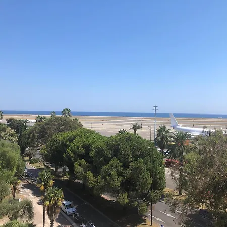 Campanile Aeroport Ξενοδοχείο