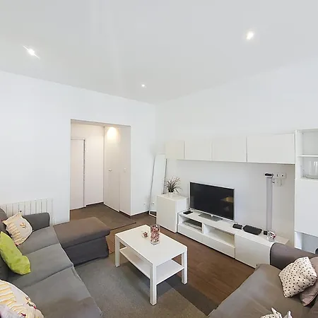 Nestor&jeeves - Dolce Master - Jean Medecin Apartment