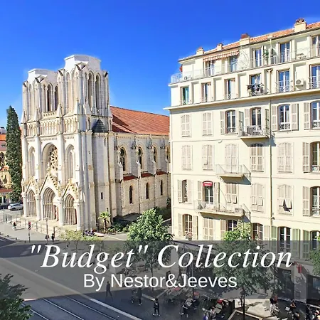 Apartment Nestor&jeeves - Dolce Master - Jean Medecin *