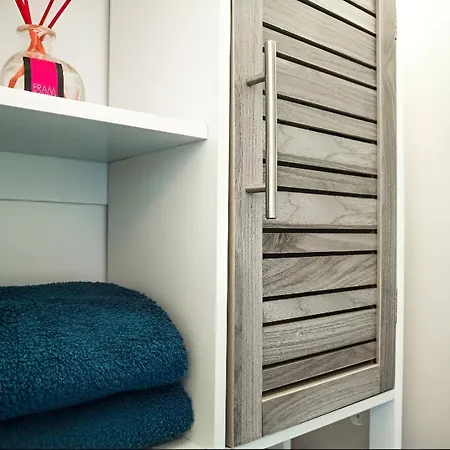 Port - Apartment *