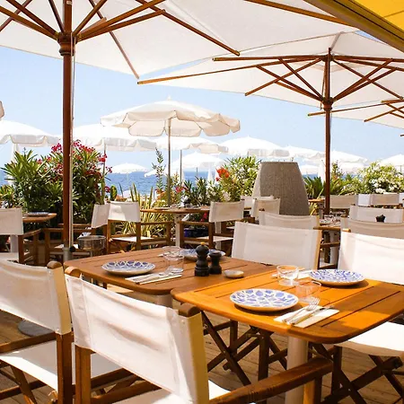 Victoria Hotel Nizza