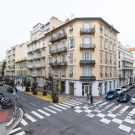 Apartment Fricero - Comfortable 5 People- 200m Near The Sea