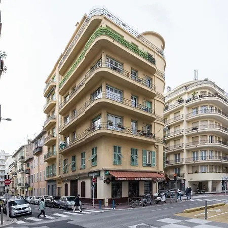 Fricero - Comfortable 5 People- 200m Near The Sea * Nice