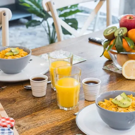 Fricero - Comfortable 5 People- 200m Near The Sea Apartment *