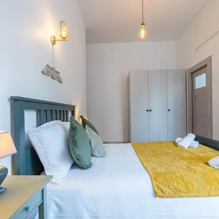 Fricero - Comfortable 5 People- 200m Near The Sea Apartment