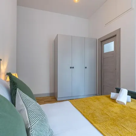 Fricero - Comfortable 5 People- 200m Near The Sea Apartment *