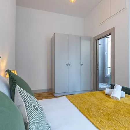 Apartment Fricero - Comfortable 5 People- 200m Near The Sea Nice