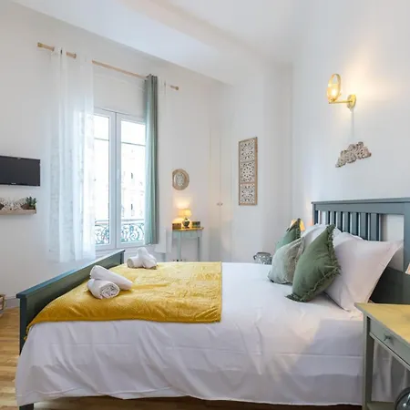Fricero - Comfortable 5 People- 200m Near The Sea * Nice