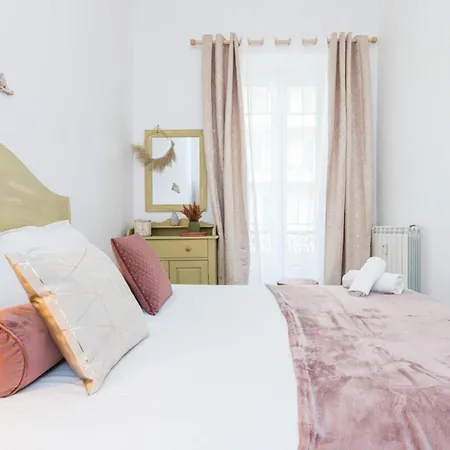 Fricero - Comfortable 5 People- 200m Near The Sea Apartment Nice