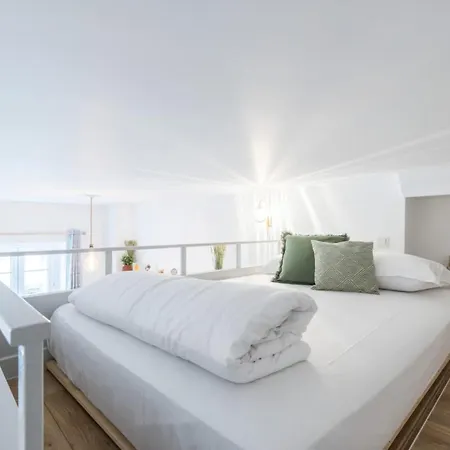 Fricero - Comfortable 5 People- 200m Near The Sea Nice