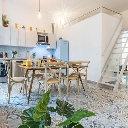Fricero - Comfortable 5 People- 200m Near The Sea *