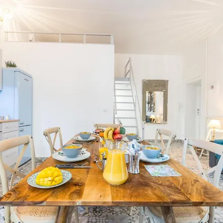 Fricero - Comfortable 5 People- 200m Near The Sea * Nice