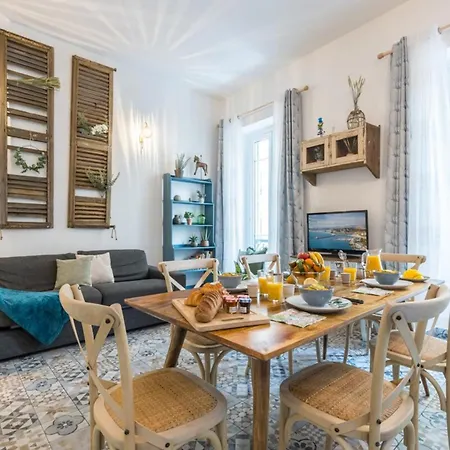 Fricero - Comfortable 5 People- 200m Near The Sea