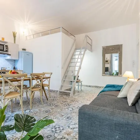 Fricero - Comfortable 5 People- 200m Near The Sea Apartment