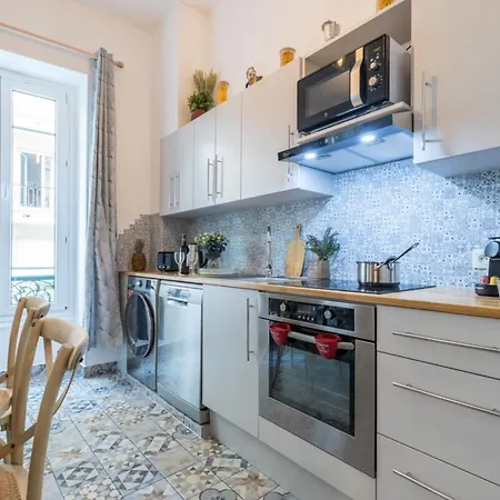 Fricero - Comfortable 5 People- 200m Near The Sea Apartment *