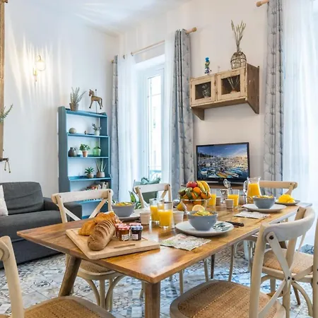 Fricero - Comfortable 5 People- 200m Near The Sea Apartment Nice
