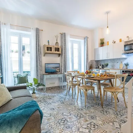 Fricero - Comfortable 5 People- 200m Near The Sea Apartment