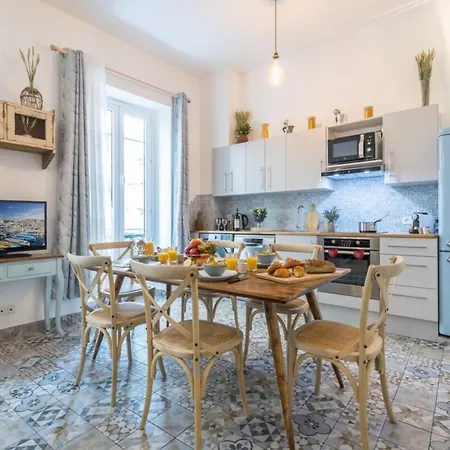 Fricero - Comfortable 5 People- 200m Near The Sea Apartment *