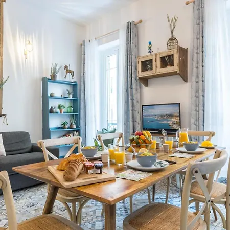 Fricero - Comfortable 5 People- 200m Near The Sea *