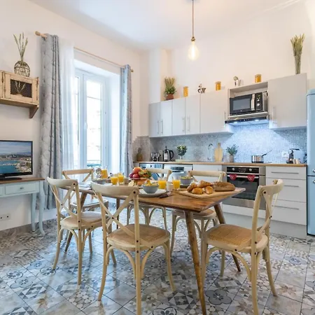 Fricero - Comfortable 5 People- 200m Near The Sea * Nice