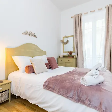 Fricero - Comfortable 5 People- 200m Near The Sea