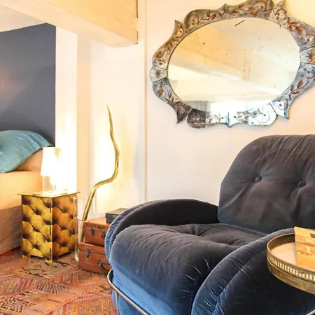 Apartment France 841 - Duplex Near Sea Wparking *