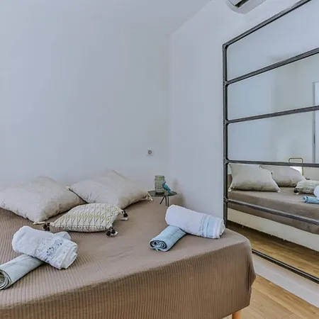 Massena Cours - Terrasse - Zone Pietonne Appartement *
