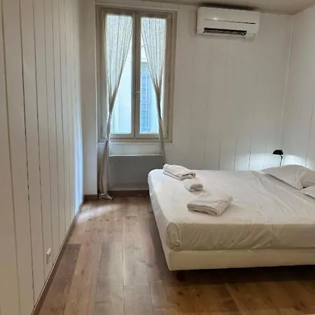 My Casa - Bosio Raoul - And Steps Away From The Sea Nice