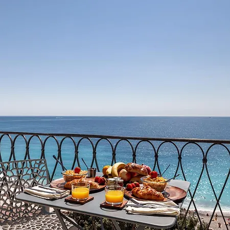 Etat Unis 93 Indigo - Amazing Sea View Aprt With Ac 니스