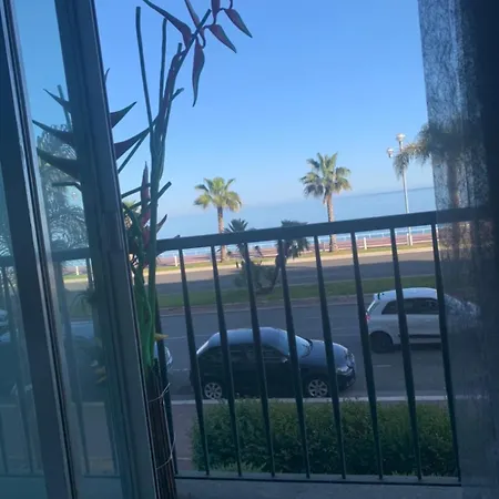 Promenade Des Vue Nice