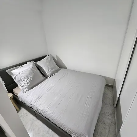 Appartement Ideal Calme Cosy Chaleureux Zen Mignon *