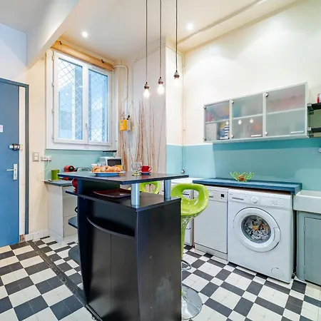 Panoramic Sea View - Promenade Des Apartment