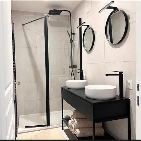 Apartment Vieux Nice, Du Couvent Nice
