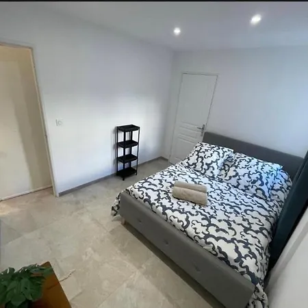 Apartment Vieux Nice, Du Couvent Nice