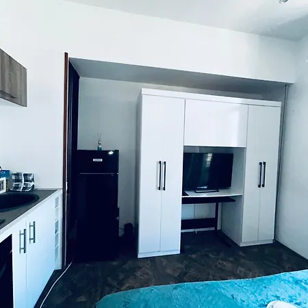 Daire Lovely Air Conditonned Center