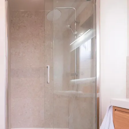 3 Pieces Au Coeur De La Pietonne Apartamento Niza