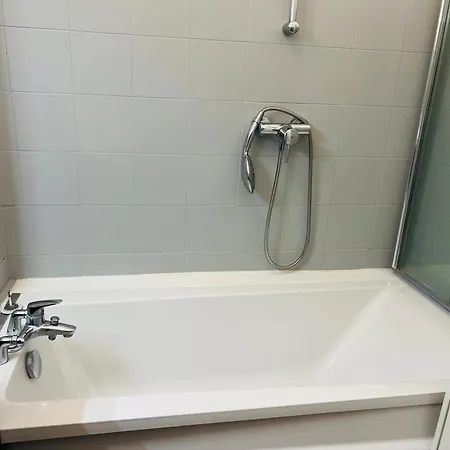 Soleil Confort Riquier & Espace 4 P Equipe Apartment Nice