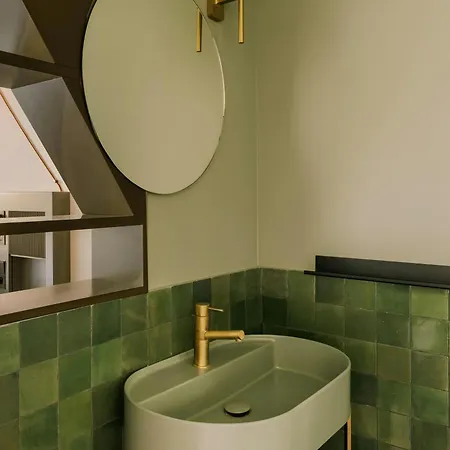 Yelo Jean Medecin Hotel, Sonder By Marriott Bonvoy Hotel 4*