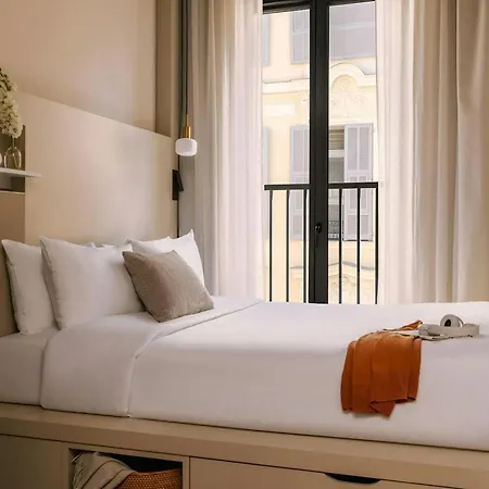 Hotel Yelo Jean Medecin Hotel, Sonder By Marriott Bonvoy Nice