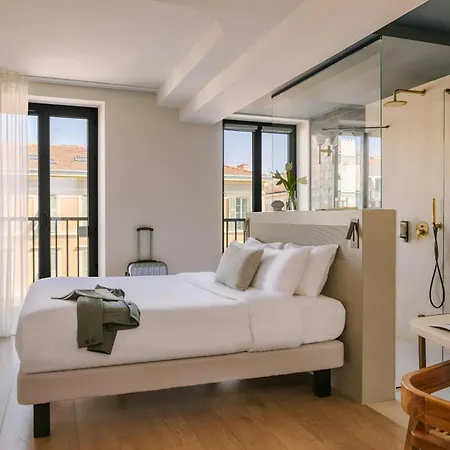 Yelo Jean Medecin Hotel, Sonder By Marriott Bonvoy Hotel 4*