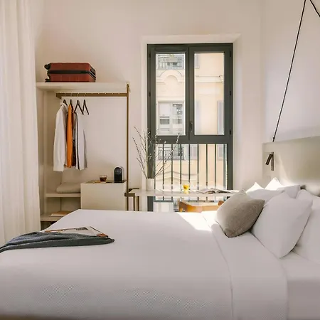 Yelo Jean Medecin Hotel, Sonder By Marriott Bonvoy 4* Nice