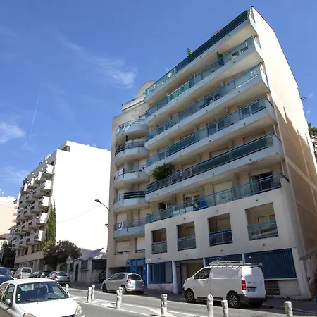 Apartment Air-conditioned District Bornala