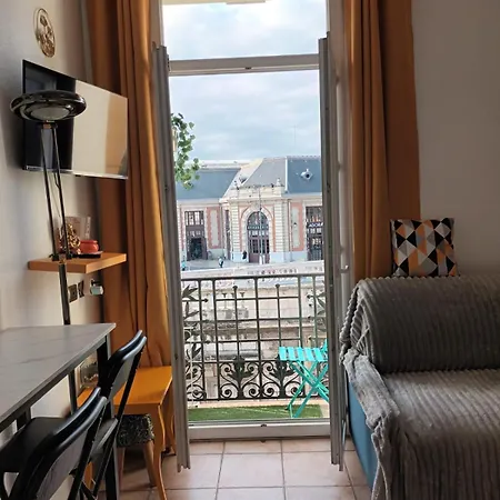 Magnifique Centre-ville Daire Nice