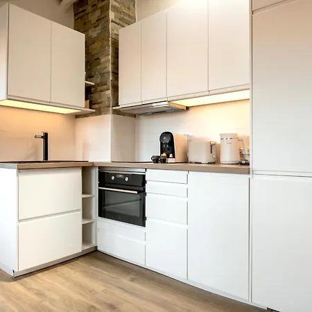 Apartament 