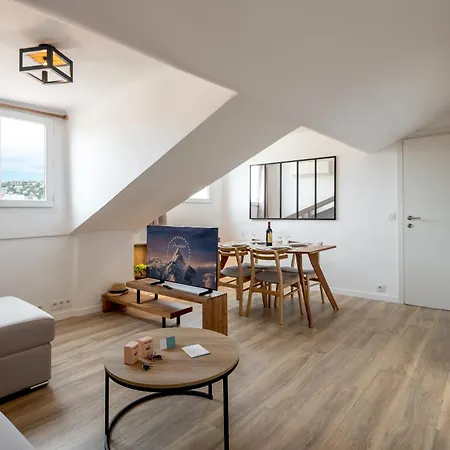 Apartament 