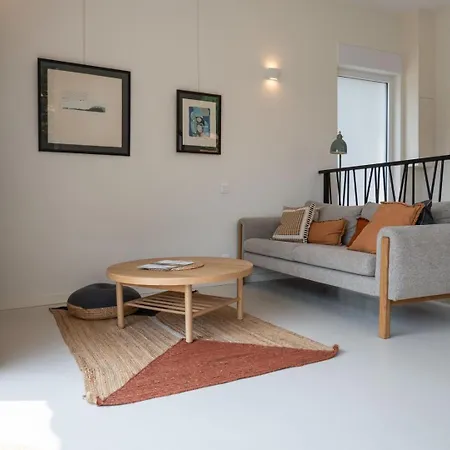 Guestready - Spacious Comfort With Sunny Garden Nice