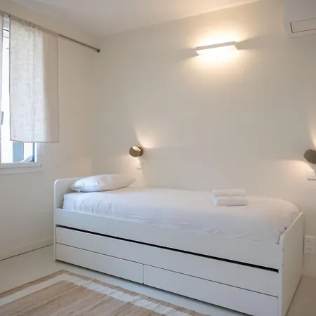 Gæstehus Guestready - Spacious Comfort With Sunny Garden *
